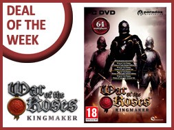 War of the Roses: Kingmaker