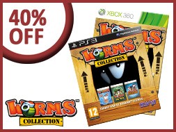 Worms Collection
