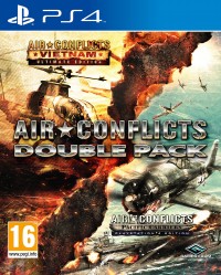 Air Conflicts Double Pack (Vietnam & Pacific Carriers)