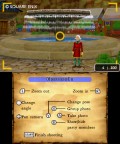Dragon Quest VIII: Journey of the Cursed King - screenshot}