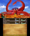 Dragon Quest VIII: Journey of the Cursed King - screenshot}