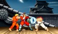 Ultra Street Fighter II: The Final Challengers - screenshot}