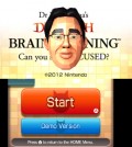 Dr Kawashima's Devilish Brain Training: Can You Stay Focussed? - screenshot}