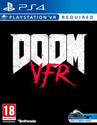 DOOM VFR (PlayStation VR Required)