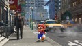 Super Mario Odyssey - screenshot}