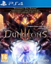 Dungeons III Extremely Evil Edition