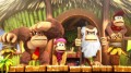 Donkey Kong Country: Tropical Freeze - screenshot}