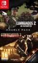 Commandos 2 & 3: HD Remaster Double Pack