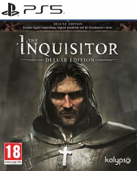 The Inquisitor Deluxe Edition