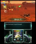 Nintendo 3DS Selects Star Fox 64 3D - screenshot}