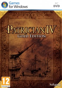Patrician IV: Gold Edition