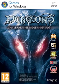 Dungeons - Game of the Year Edition