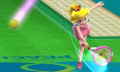 Nintendo 3DS Selects Mario Tennis Open - screenshot}