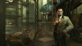 Dishonored: Dunwall City Trials & The Knife of Dunwall Boxed DLC - screenshot}