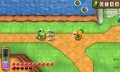 Nintendo 3DS Selects The Legend of Zelda: A Link Between Worlds - screenshot}