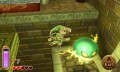 Nintendo 3DS Selects The Legend of Zelda: A Link Between Worlds - screenshot}