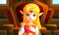 Nintendo 3DS Selects The Legend of Zelda: A Link Between Worlds - screenshot}