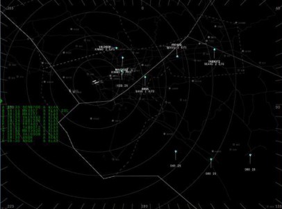 Tracon! The Air Traffic Control Simulation - Advantage Distribution Ltd