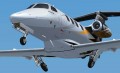 Phenom 100 by Embraer (for FSX) - screenshot}
