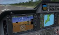 Phenom 100 by Embraer (for FSX) - screenshot}
