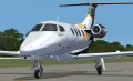 Phenom 100 by Embraer (for FSX) - screenshot}