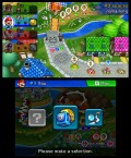 Nintendo 3DS Selects Mario Party: Island Tour - screenshot}
