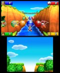 Nintendo 3DS Selects Mario Party: Island Tour - screenshot}