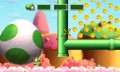 Nintendo 3DS Selects Yoshis New Island - screenshot}