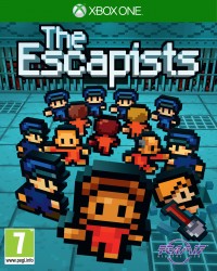 The Escapists