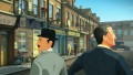 Agatha Christie: The ABC Murders - screenshot}