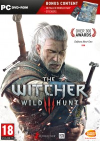 The Witcher III: Wild Hunt
