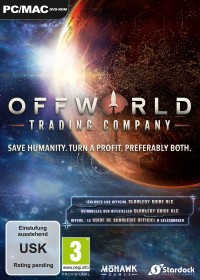 Offworld Trading Company