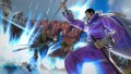 One Piece: Burning Blood - screenshot}