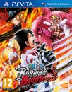 One Piece: Burning Blood