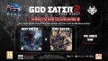 God Eater 2: Rage Burst - screenshot}