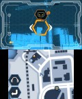 Nintendo 3DS Selects: LEGO® City Undercover - The Chase Begins - screenshot}