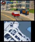 Nintendo 3DS Selects: LEGO® City Undercover - The Chase Begins - screenshot}