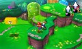 Nintendo 3DS Selects: Mario & Luigi: Dream Team Bros. - screenshot}