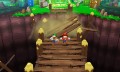 Nintendo 3DS Selects: Mario & Luigi: Dream Team Bros. - screenshot}