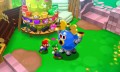 Nintendo 3DS Selects: Mario & Luigi: Dream Team Bros. - screenshot}