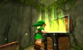 Nintendo 3DS Selects: The Legend of Zelda - Ocarina of Time - screenshot}
