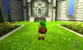 Nintendo 3DS Selects: The Legend of Zelda - Ocarina of Time - screenshot}