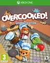 Overcooked! Gourmet Edition