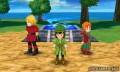 Dragon Quest VII: Fragments of the Forgotten Past - screenshot}