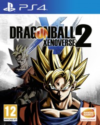 Dragon Ball Xenoverse 2