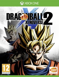 Dragon Ball Xenoverse 2