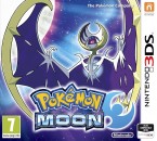 Pokemon Moon
