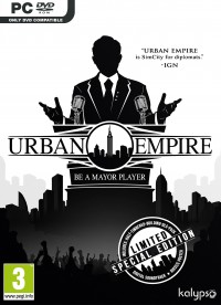 Urban Empire Limited Special Edition