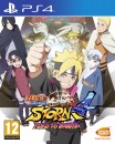 Naruto Shippuden: Ultimate Ninja Storm 4 - Road to Boruto