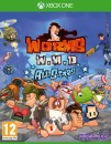 Worms W.M.D All Stars